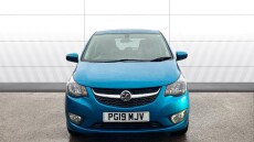 Vauxhall Viva 1.0 [73] SE 5dr [A/C] Petrol Hatchback